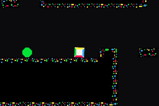 Color Crusher – screenshot 2