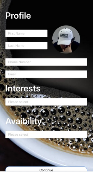 Coffinder – screenshot 2