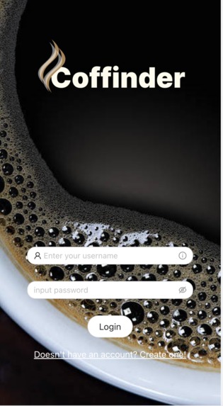 Coffinder – screenshot 3