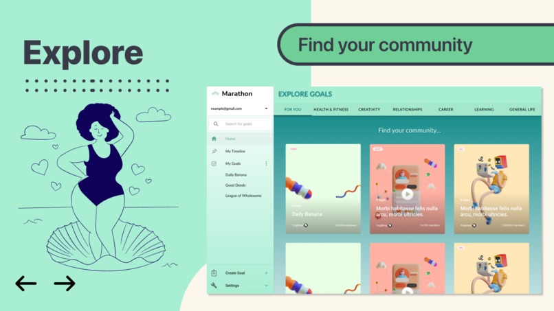 Marathon. – screenshot 4