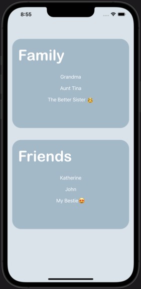 Catch-Up – screenshot 4