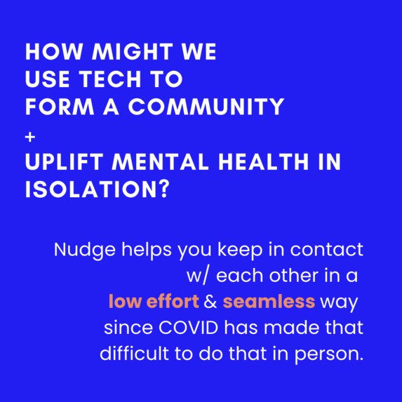 Nudge – screenshot 3