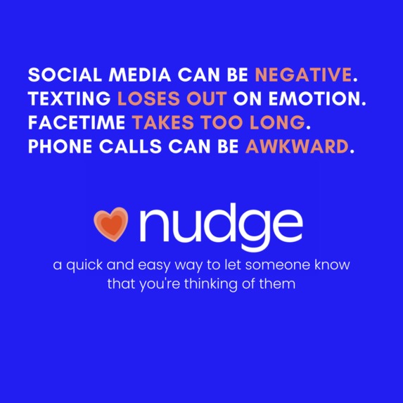 Nudge – screenshot 1