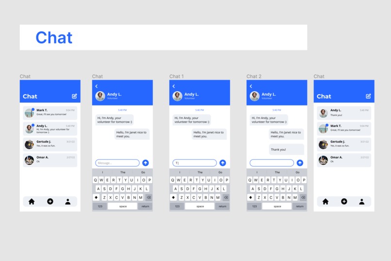 OWLET'S – screenshot 3