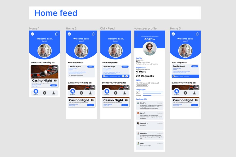 OWLET'S – screenshot 4