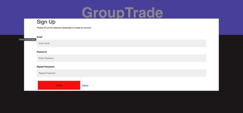 Gestalt Trade – screenshot 3
