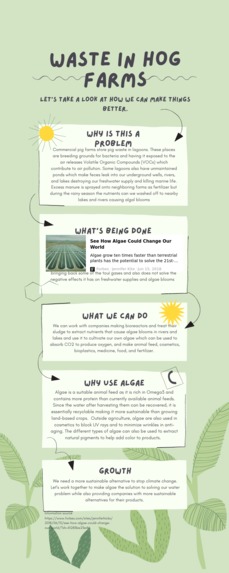 UpCycleWaste – screenshot 1