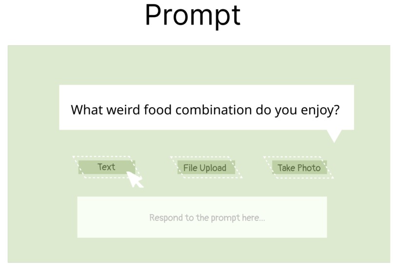 Connecting Moments – screenshot 3