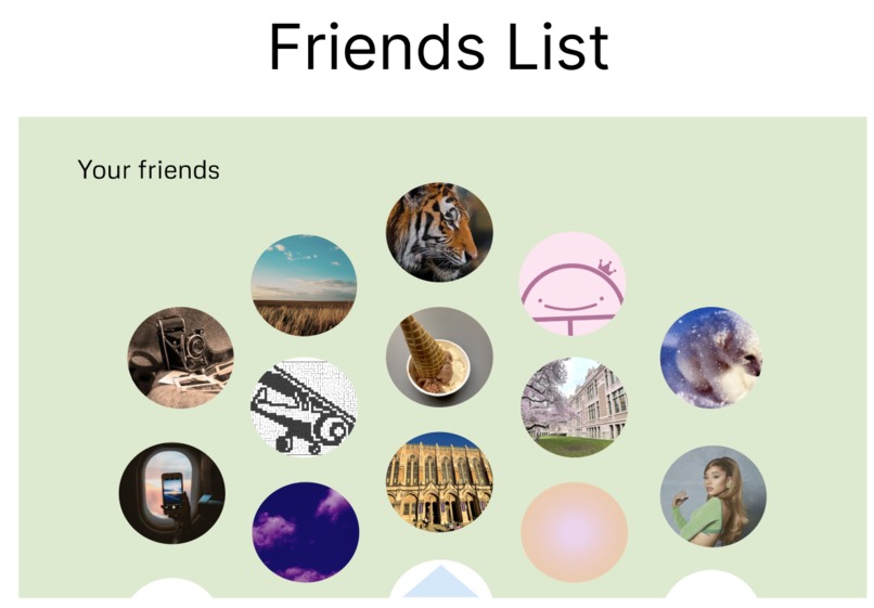 Connecting Moments – screenshot 10