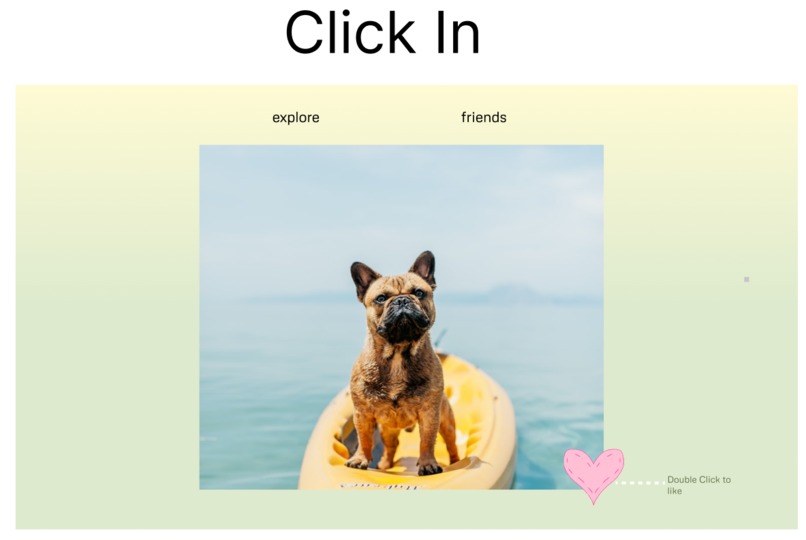 Connecting Moments – screenshot 6
