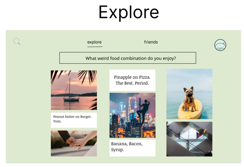 Connecting Moments – screenshot 4