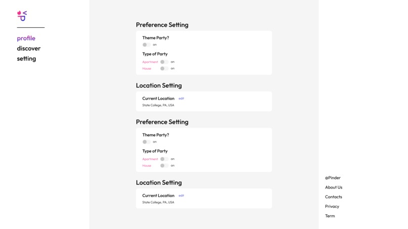 Pinder – screenshot 6