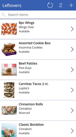 Shop-Over – screenshot 3