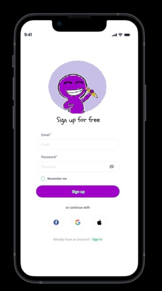 Sustainable Hive – screenshot 2