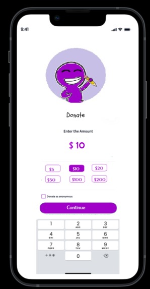Sustainable Hive – screenshot 5