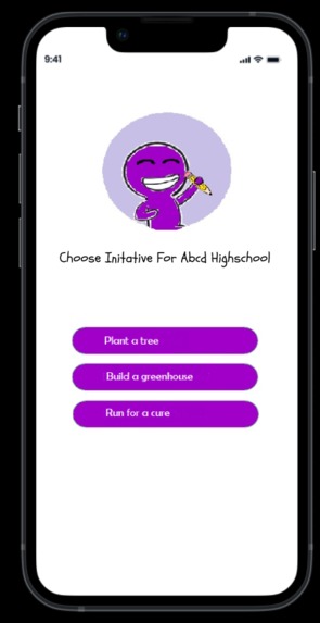 Sustainable Hive – screenshot 4