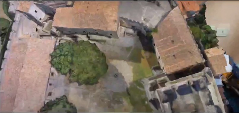 Avride – screenshot 2