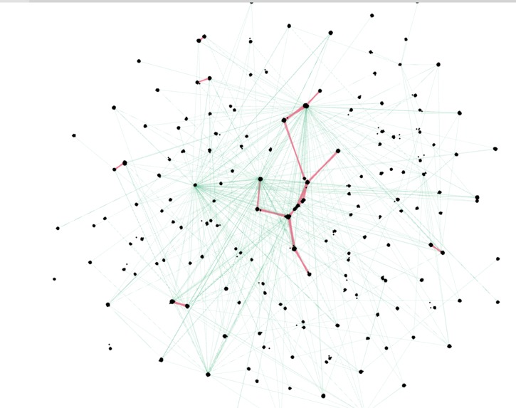 GeoQB - pyGeoQB – screenshot 4