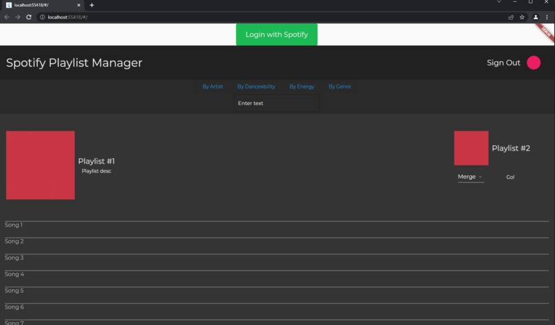 SpotCleaning – screenshot 2