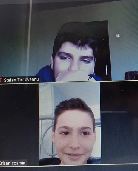 Finastra Hackathon – screenshot 1