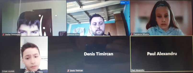 Finastra Hackathon – screenshot 2