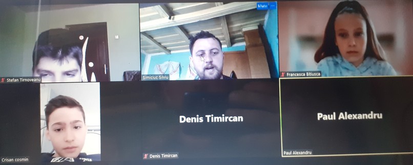 Finastra Hackathon – screenshot 4