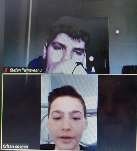 Finastra Hackathon – screenshot 3