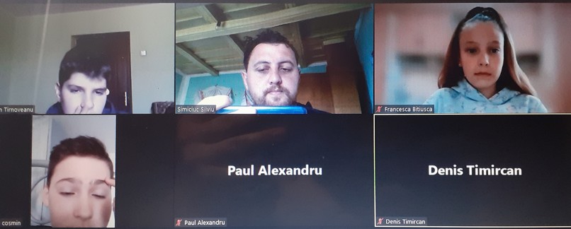 Finastra Hackathon – screenshot 5