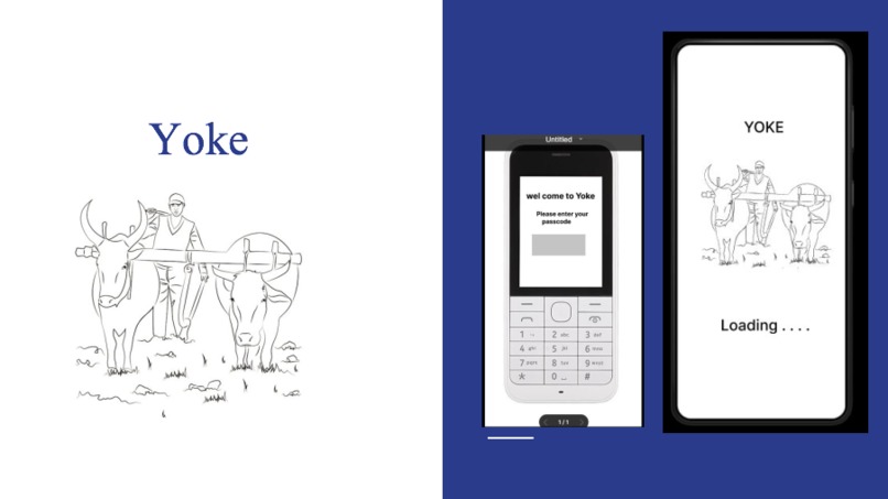 YOKE – screenshot 5