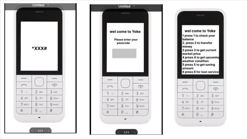 YOKE – screenshot 8