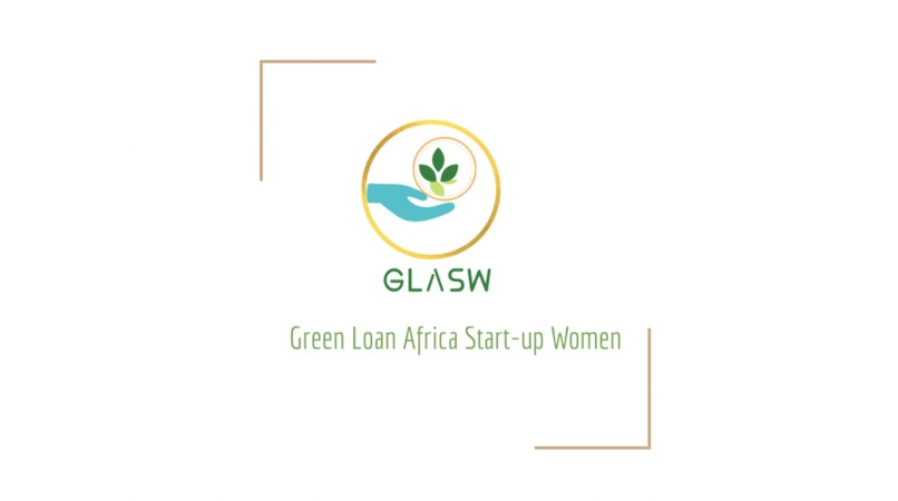GLASW-Green Loans Africa/Asia Start-ups Women – screenshot 1