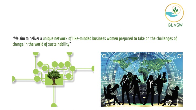 GLASW-Green Loans Africa/Asia Start-ups Women – screenshot 5