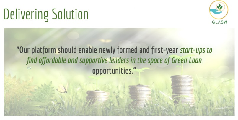 GLASW-Green Loans Africa/Asia Start-ups Women – screenshot 6