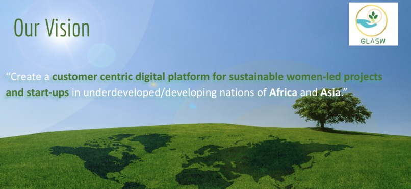 GLASW-Green Loans Africa/Asia Start-ups Women – screenshot 7