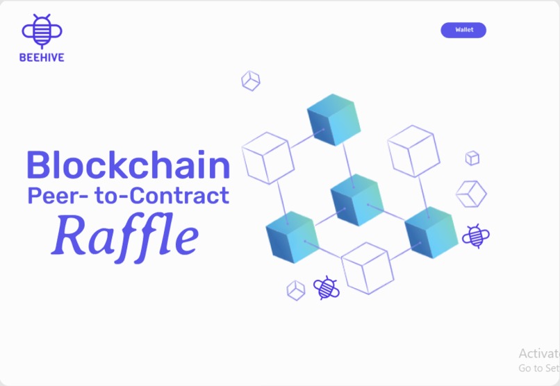 Beehive – screenshot 1