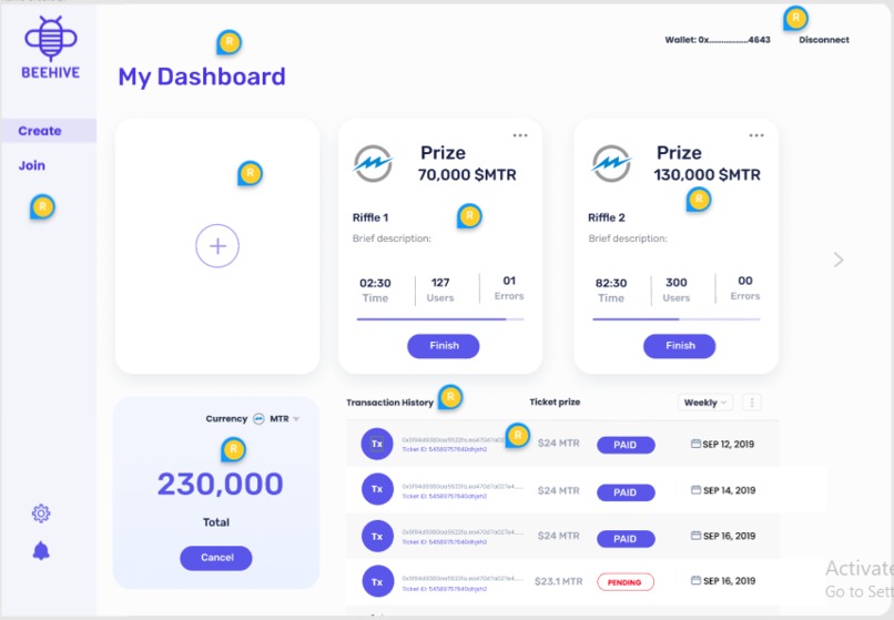 Beehive – screenshot 4
