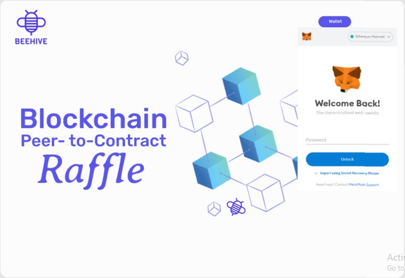 Beehive – screenshot 2