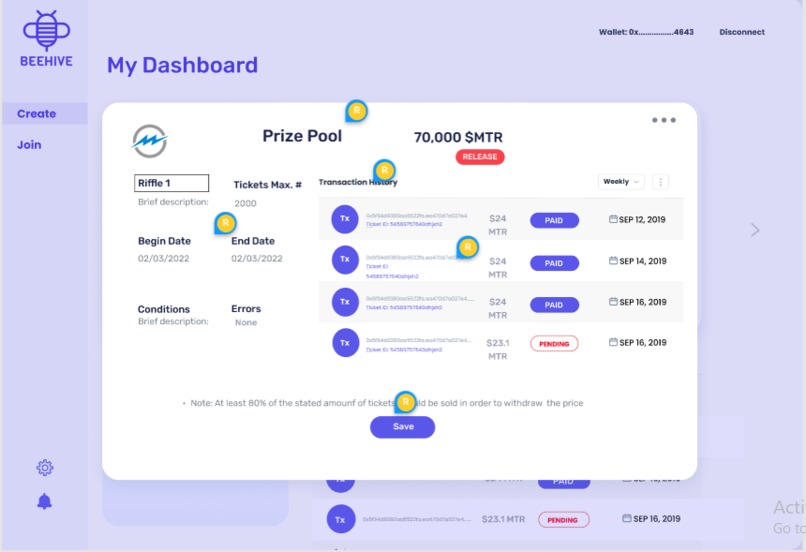 Beehive – screenshot 6