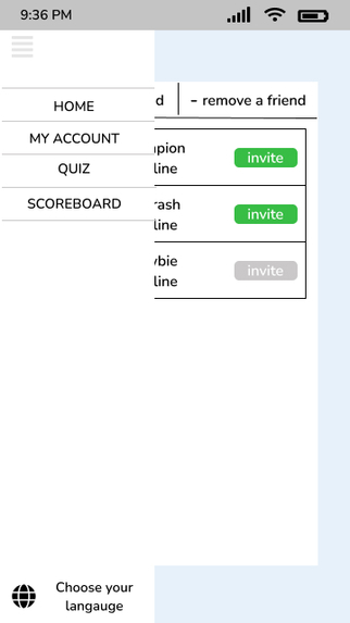 Vocab – screenshot 3