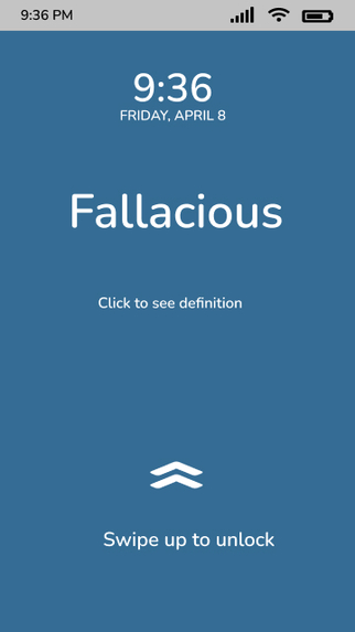Vocab – screenshot 5