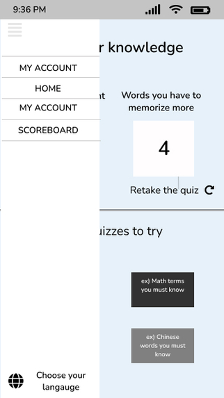Vocab – screenshot 8