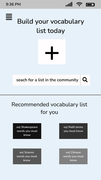 Vocab – screenshot 10