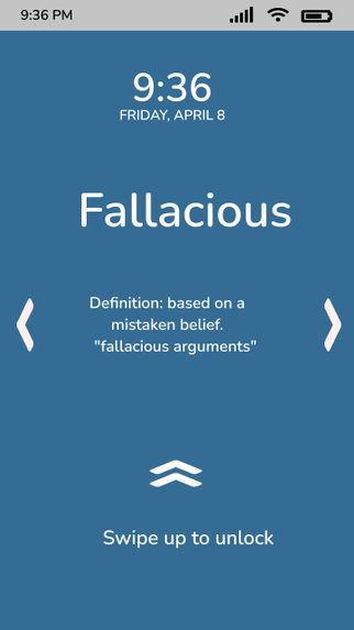 Vocab – screenshot 11