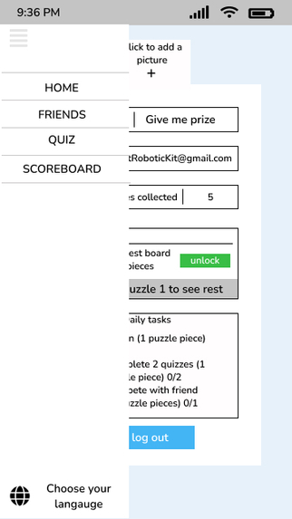 Vocab – screenshot 19