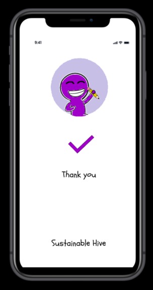 Sustainable Hive – screenshot 7