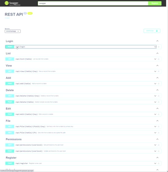 CivicHub – screenshot 8