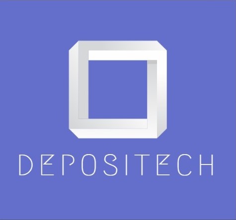 DeposiTech – screenshot 1