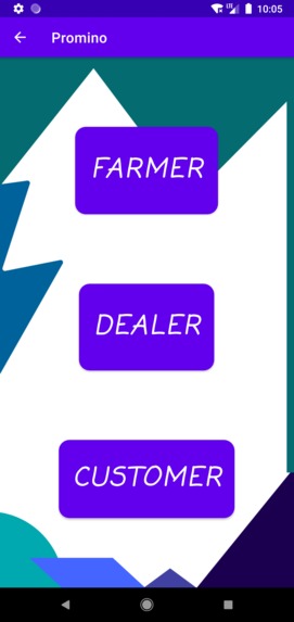 Promino – screenshot 3
