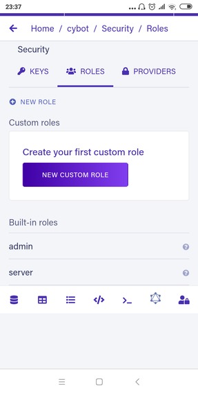 Cybot – screenshot 13