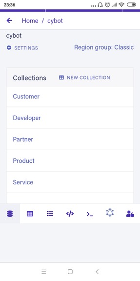 Cybot – screenshot 14